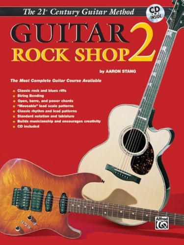 Amazon.com: Guitar World - Learn Shred Guitar: The Ultimate DVD